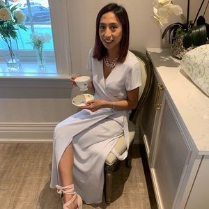 Meet your Posher, Cindy